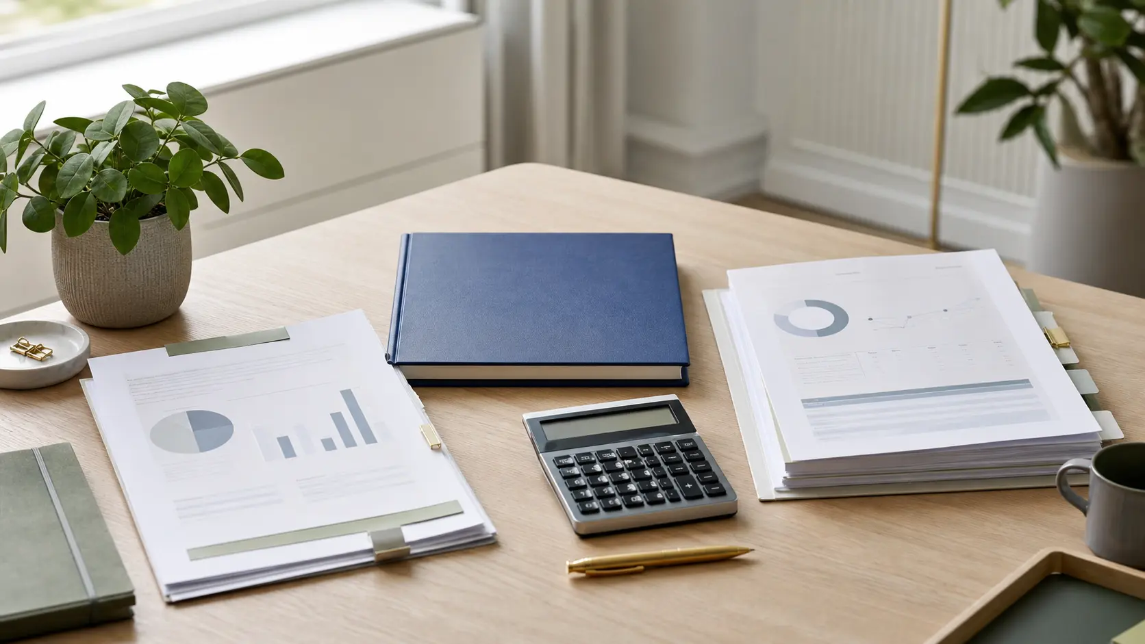 Corporate Year-End & Tax
