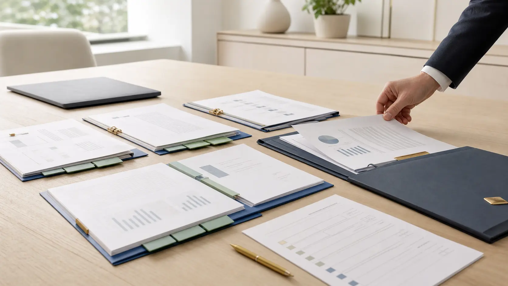 Audit & Review Engagements
