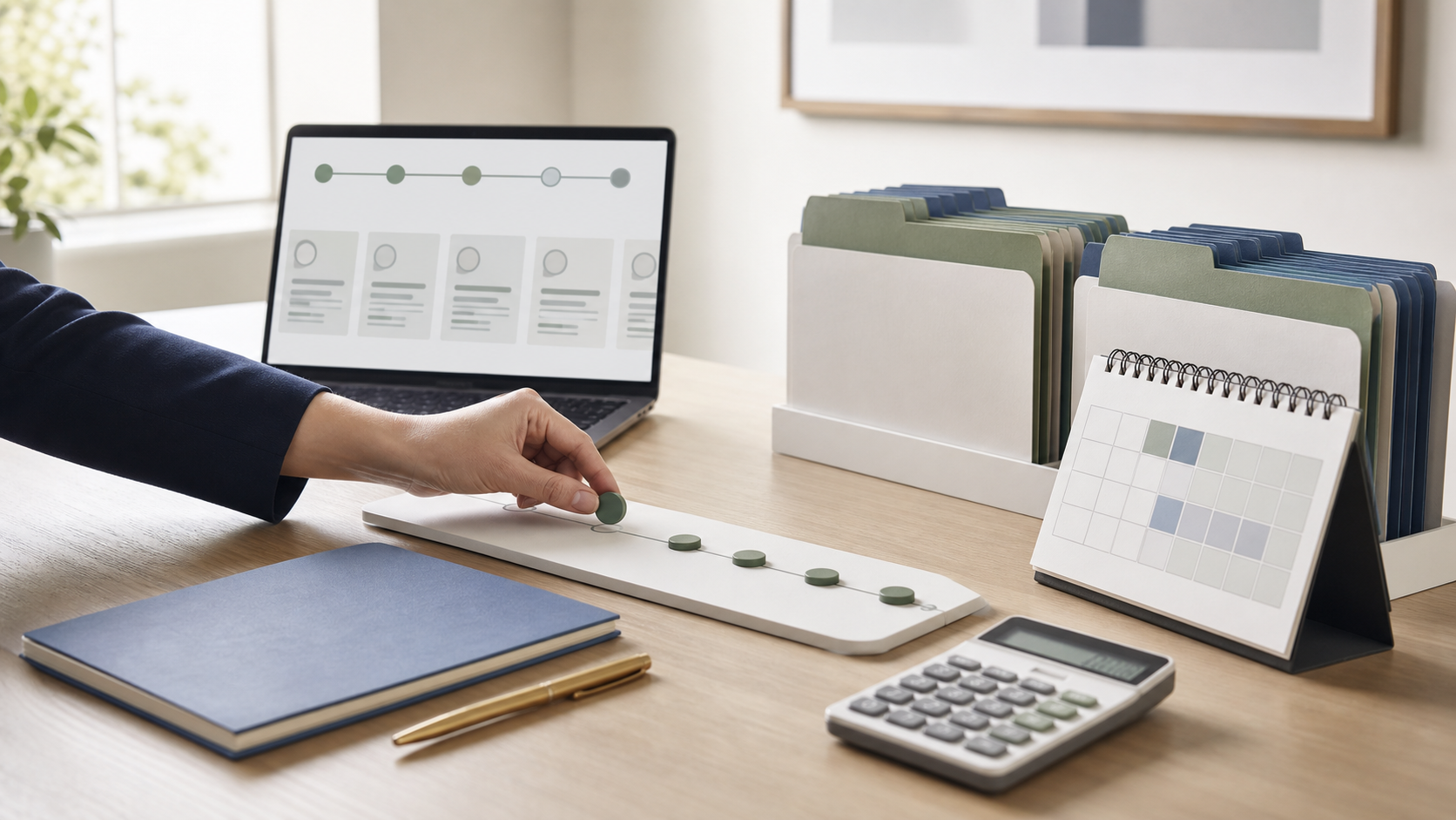 GST/HST, Payroll & Business Compliance