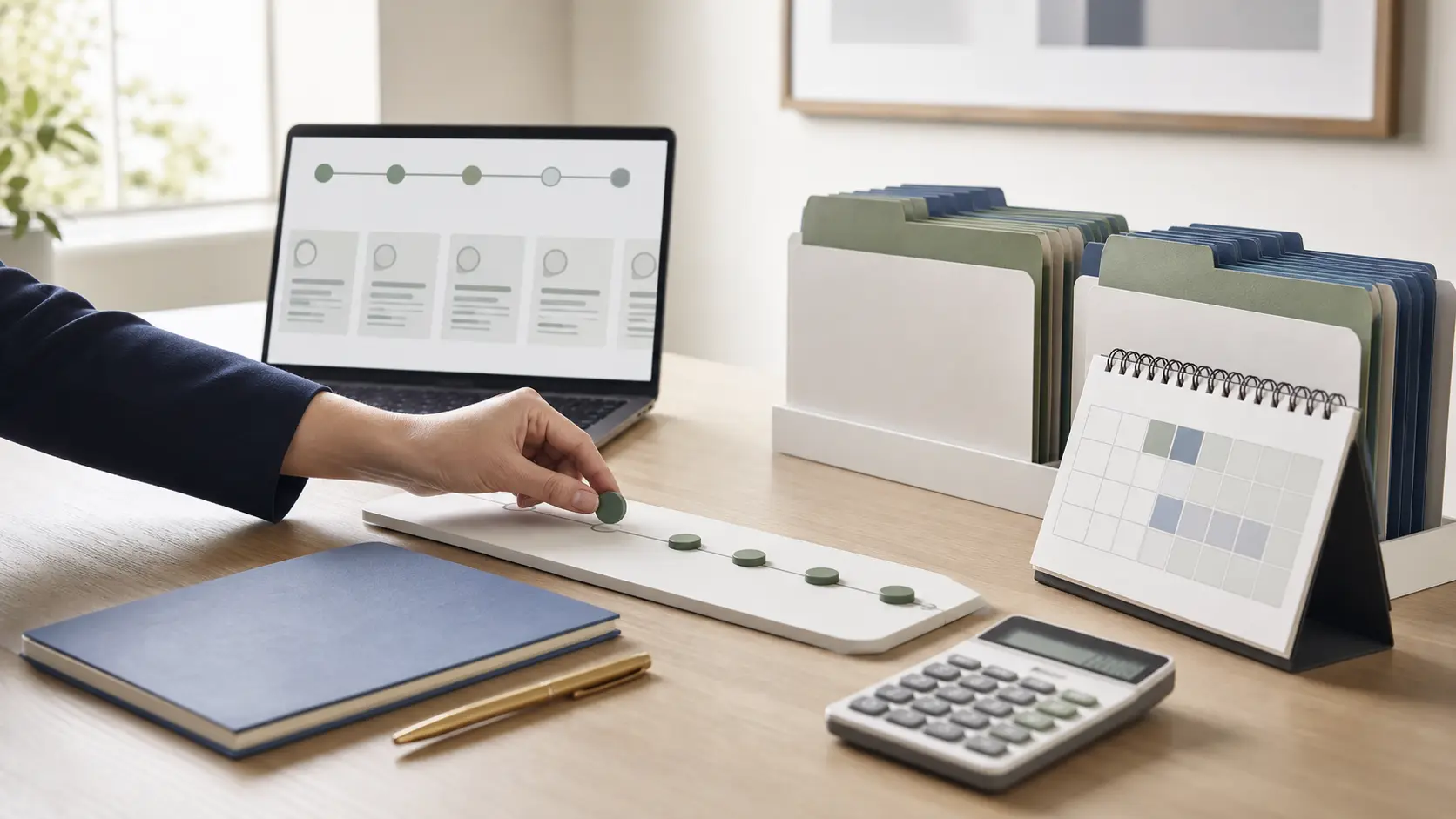 GST/HST, Payroll & Business Compliance